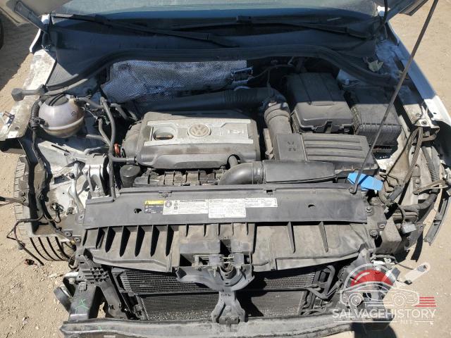 WVGAV3AX5DW083782 2013 VOLKSWAGEN TIGUAN photo no. 11