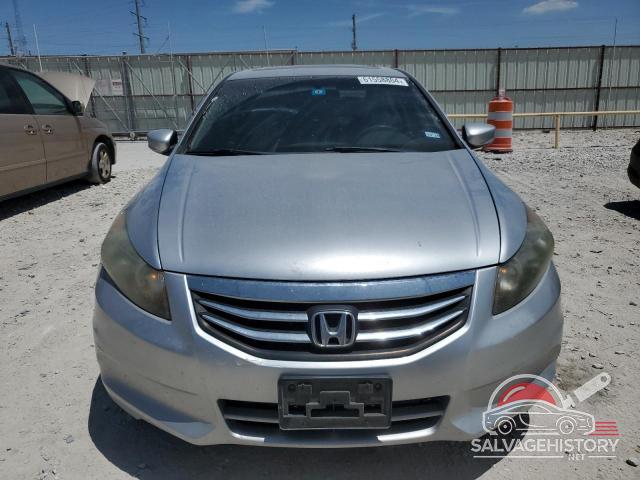 1HGCP2F76BA017795 2011 HONDA ACCORD photo no. 5