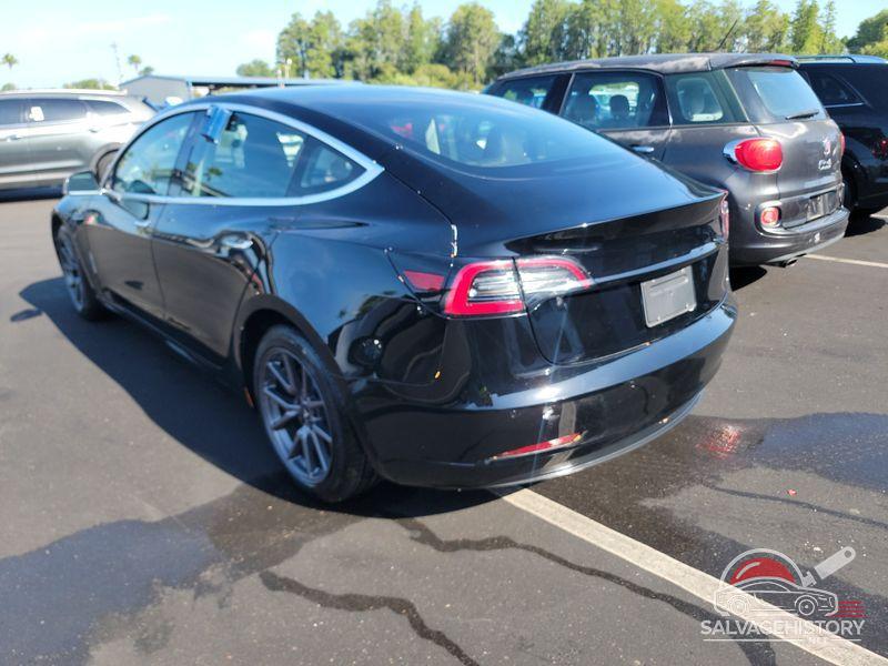 5YJ3E1EB6KF199090 2019 TESLA MODEL 3 photo no. 3