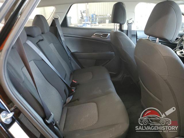 KNDPU3AF0P7170433 2023 KIA SPORTAGE photo no. 10