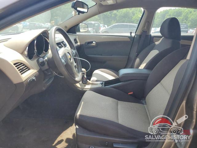 1G1ZB5E1XBF150058 2011 CHEVROLET MALIBU photo no. 7