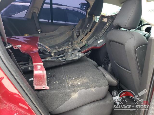 2FMDK38C29BA38123 2009 FORD EDGE photo no. 11