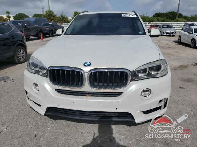 5UXKR0C50F0K66048 2015 BMW X5 photo no. 5