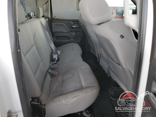 1GCRCPEH6EZ363203 2014 CHEVROLET ALL Models photo no. 10