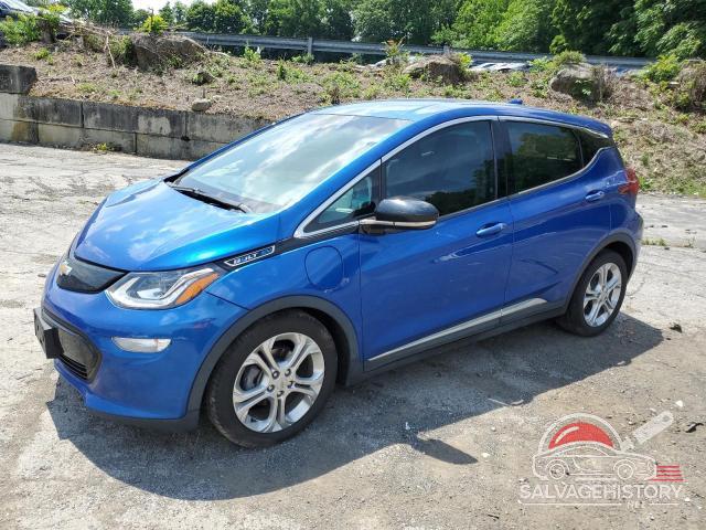 1G1FW6S06H4172586 2017 CHEVROLET BOLT photo no. 5