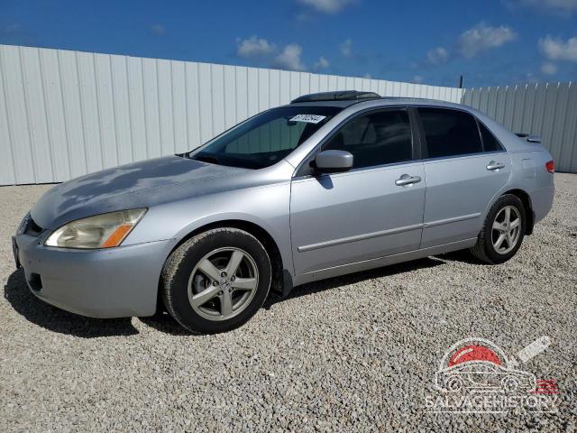 JHMCM56633C050077 2003 HONDA ACCORD photo no. 16
