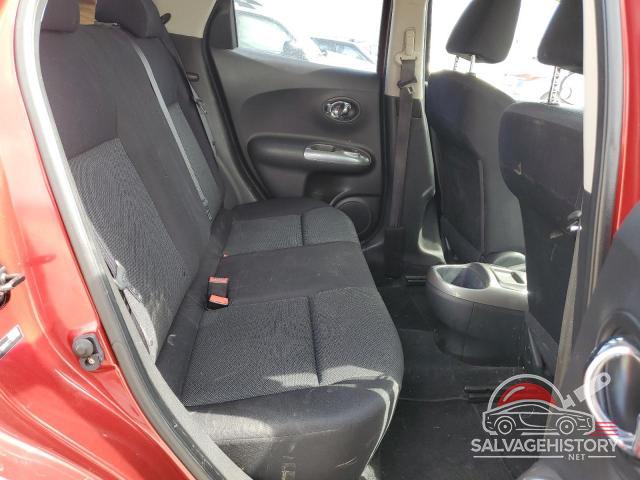 JN8AF5MR0CT109199 2012 NISSAN JUKE photo no. 10