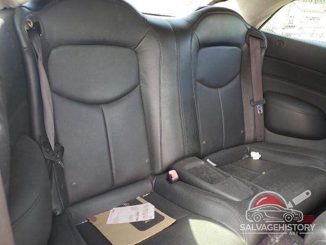 JN1CV6FE6BM953976 2011 INFINITI G37 photo no. 10