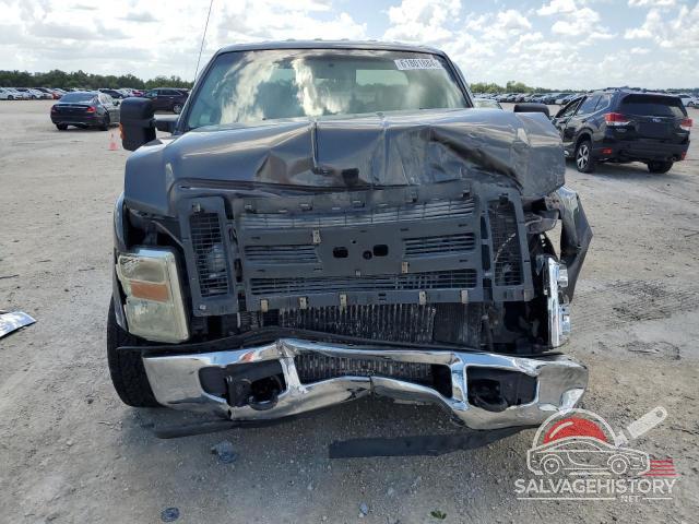 1FTSW20R68EA05087 2008 FORD All Models photo no. 5