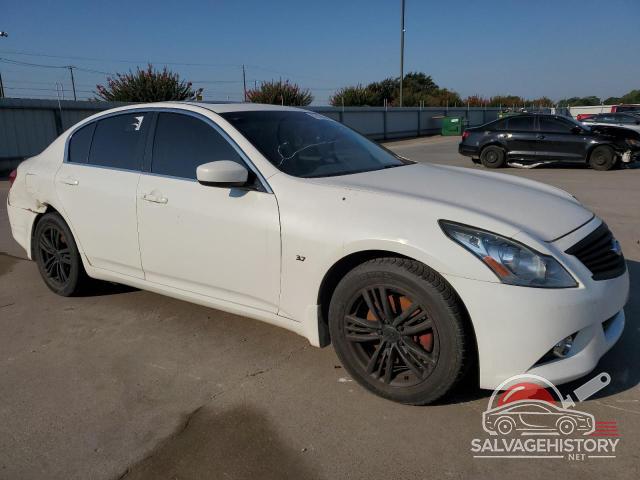 JN1CV6AR7FM520943 2015 INFINITI Q40 photo no. 4