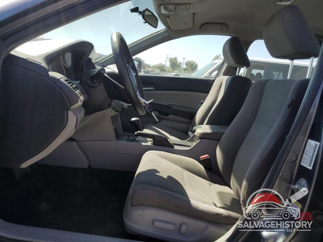 1HGCP2F42BA065025 2011 HONDA ACCORD photo no. 7