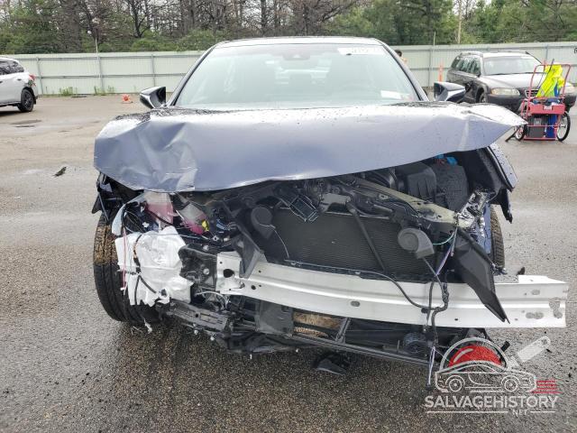 58AEA1C16PU036411 2023 LEXUS ES300 photo no. 5