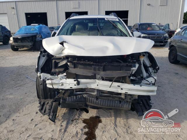 4S4BSENC9J3358227 2018 SUBARU OUTBACK photo no. 5