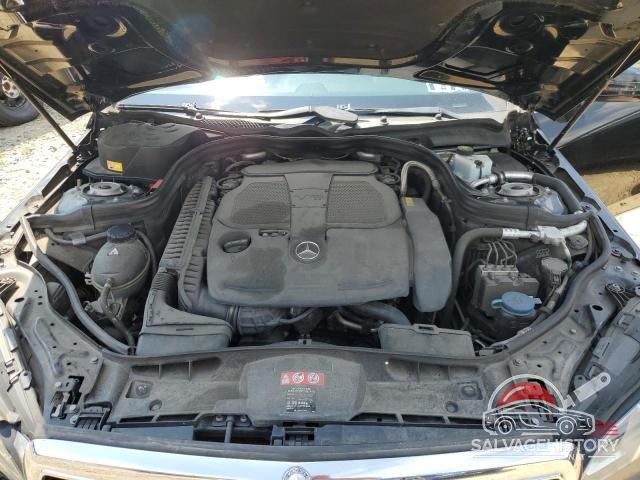 WDDHF8JB0EA907600 2014 MERCEDES-BENZ E-CLASS photo no. 11