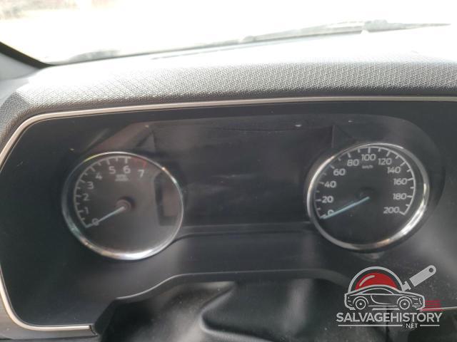 1FTEW1EP8MFB66141 2021 FORD F-150 photo no. 9