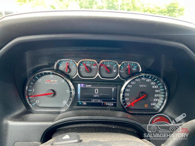 3GCUKSEC6EG314149 2014 CHEVROLET ALL Models photo no. 9