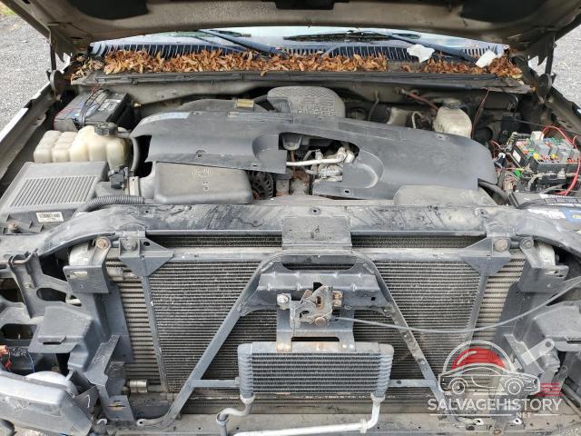 1GCHK29284E291451 2004 CHEVROLET ALL Models photo no. 11
