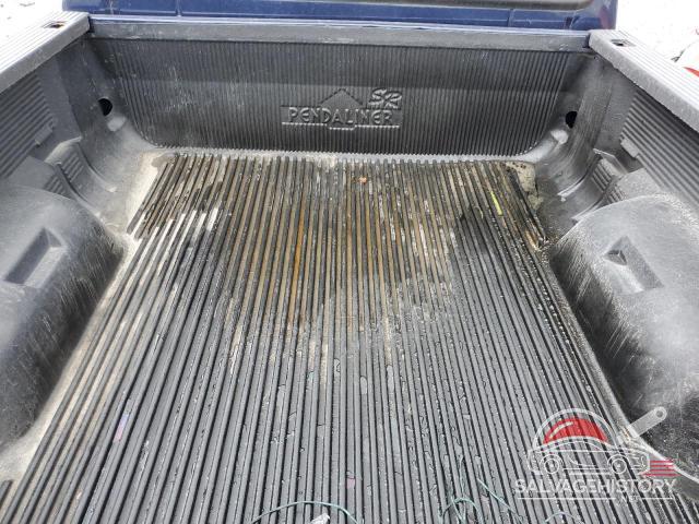 1FTSW31F82EA15962 2002 FORD F350 photo no. 13