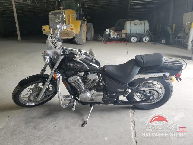JH2PC21096M700169 2006 HONDA VT CYCLE photo no. 3