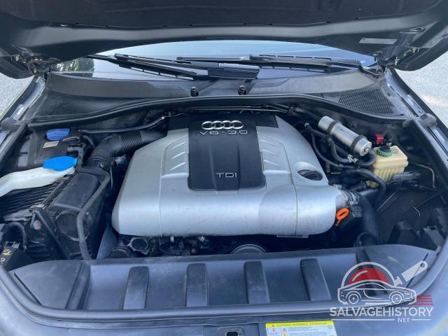 WA1LMAFEXBD003293 2011 AUDI Q7 photo no. 7