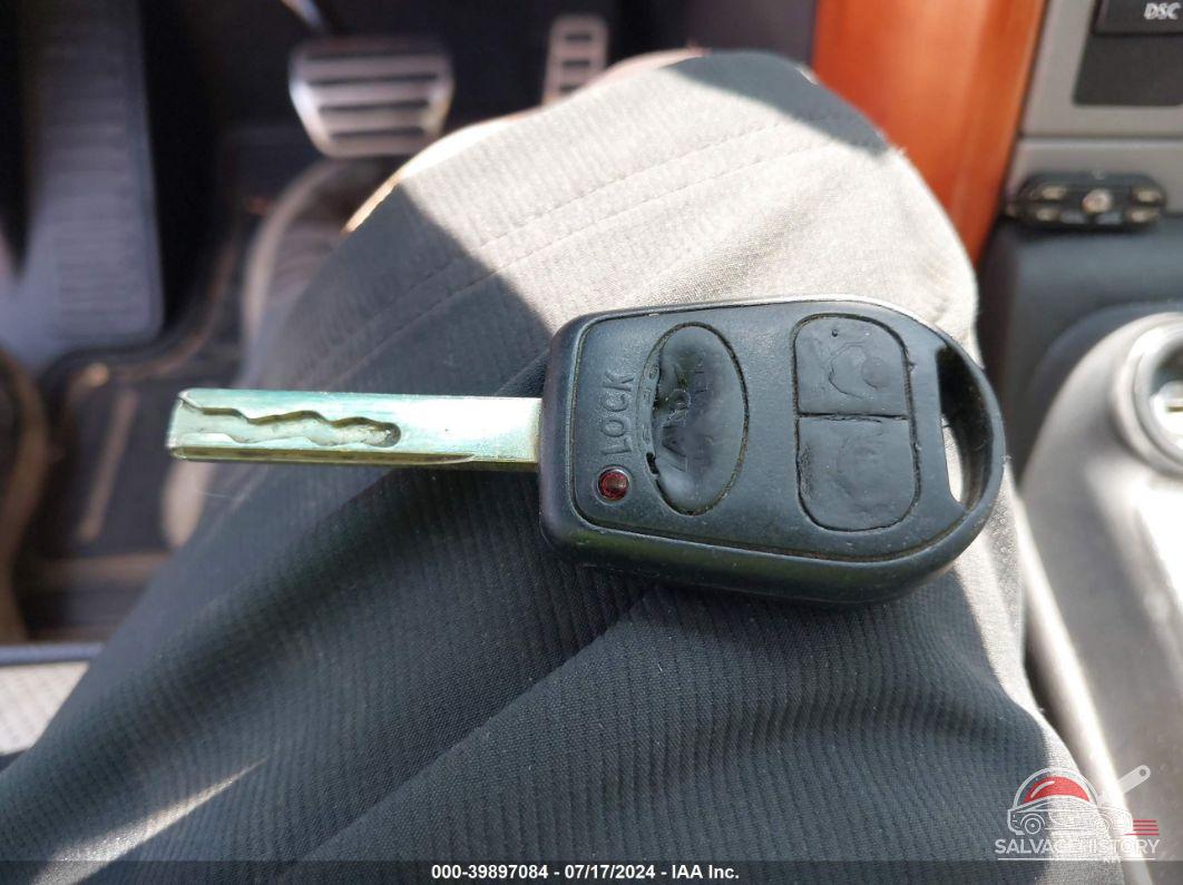SALMF134X6A231794 2006 LAND ROVER RANGE ROVER photo no. 11