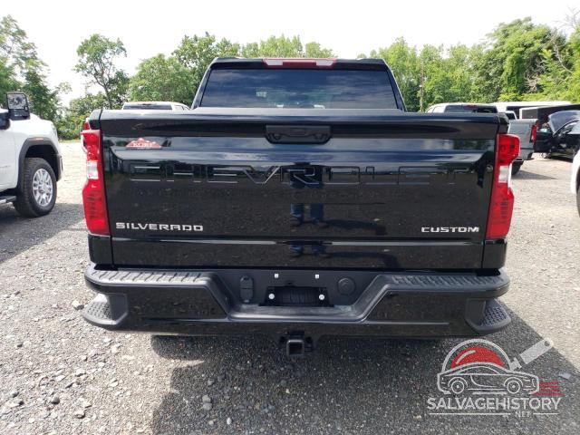 1GCPDBEK7RZ277410 2024 CHEVROLET ALL Models photo no. 6