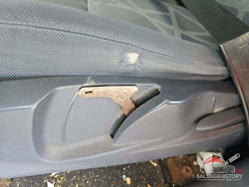 NM0LS7BN8DT140954 2013 FORD TRANSIT CONNECT photo no. 6