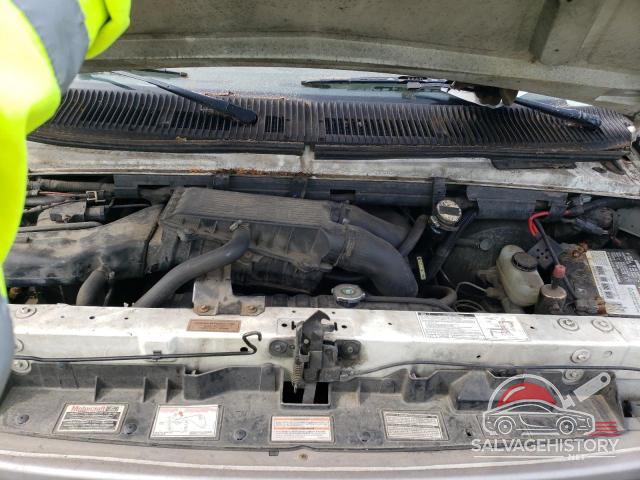 1FTHE24H6PHB77213 1993 FORD ALL Models photo no. 12