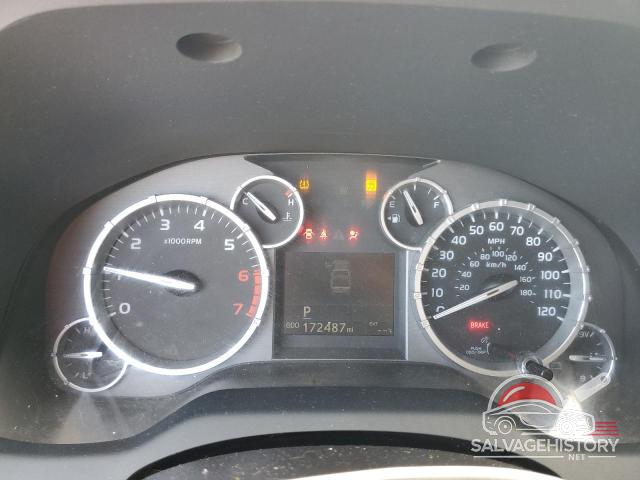 5TFFY5F18FX185012 2015 TOYOTA TUNDRA photo no. 9