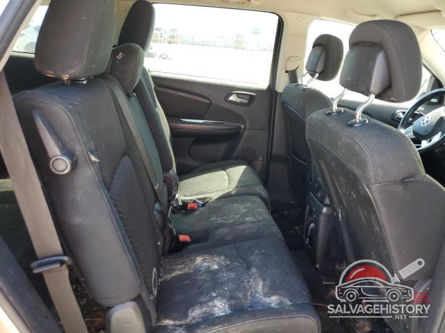 3D4PH3FG6BT570140 2011 DODGE JOURNEY photo no. 11