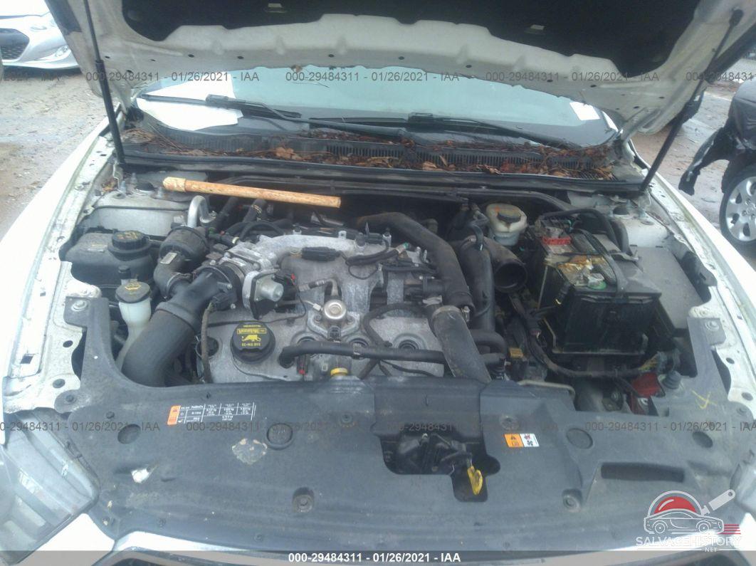 1FAHP2KT1DG120233 2013 FORD TAURUS photo no. 6