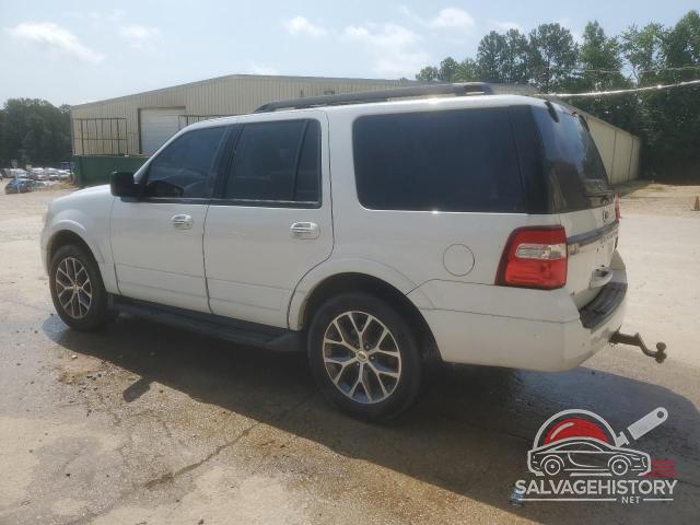 1FMJU1HT6FEF10597 2015 FORD EXPEDITION photo no. 2