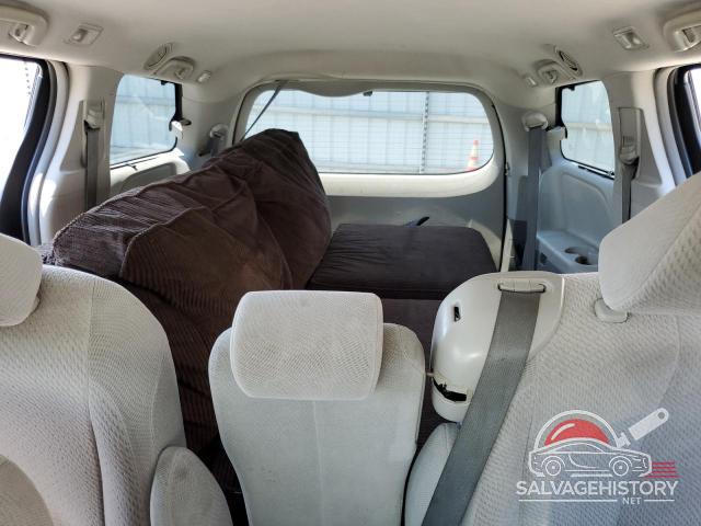 5TDKK3DC1CS239132 2012 TOYOTA All Models photo no. 10