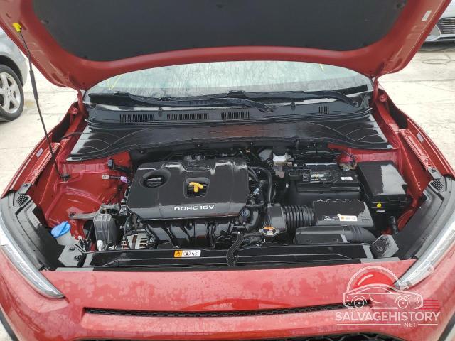 KM8K22AA8LU550741 2020 HYUNDAI KONA photo no. 12