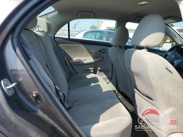 5YFBU4EE9DP191860 2013 TOYOTA COROLLA photo no. 10