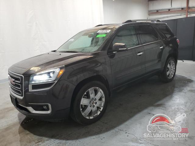 1GKKRSKD5HJ184243 2017 GMC ACADIA photo no. 24