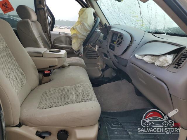1FTRW07L43KA30391 2003 FORD F-150 photo no. 7