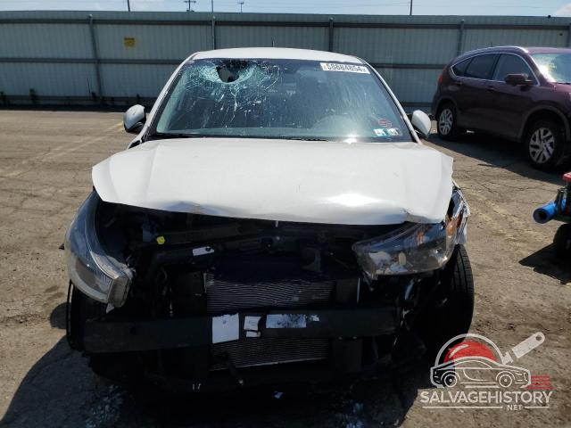 3KPA24AB1KE243199 2019 KIA RIO photo no. 5