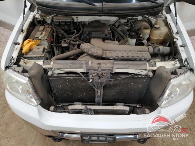 1FTPX14V77NA22659 2007 FORD All Models photo no. 11