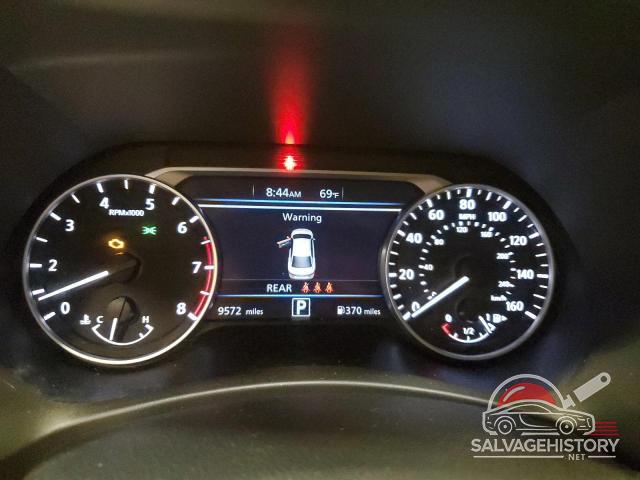 3N1AB8CV1RY202386 2024 NISSAN SENTRA photo no. 9