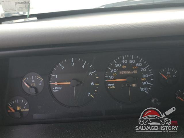 1J4GZ58S7SC517055 1995 JEEP GRAND CHER photo no. 9