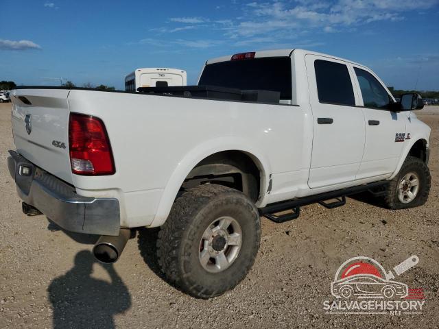 3C6UR5CL6DG599716 2013 RAM All Models photo no. 3