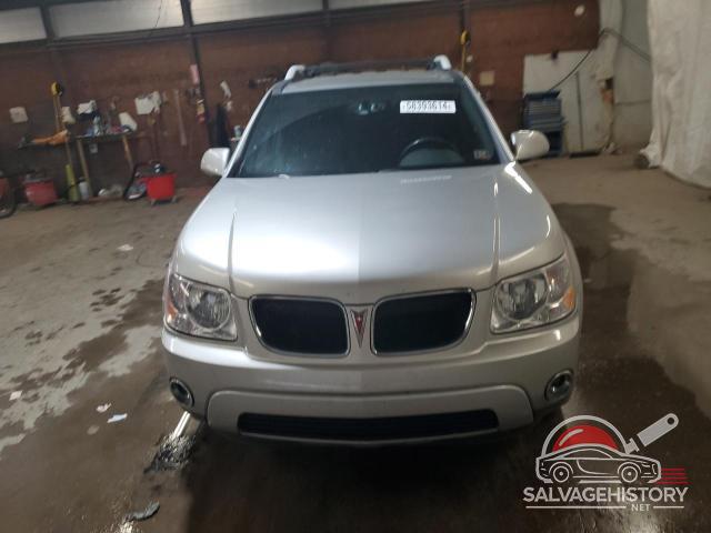 2CKDL73F176232764 2007 PONTIAC TORRENT photo no. 5