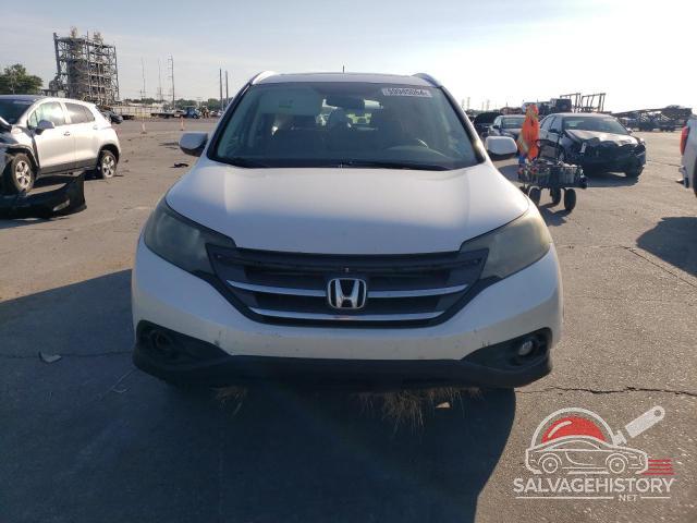 5J6RM3H74DL016828 2013 HONDA CRV photo no. 5