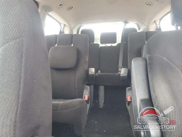 2C4RDGCG4CR131200 2012 DODGE CARAVAN photo no. 10