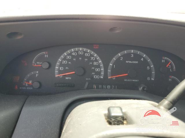 2FTRX17W64CA14731 2004 FORD F150 photo no. 9