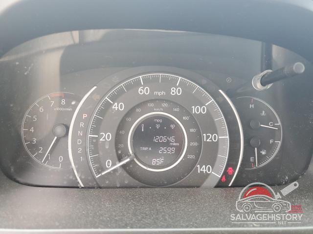 2HKRM4H55EH631436 2014 HONDA CRV photo no. 9