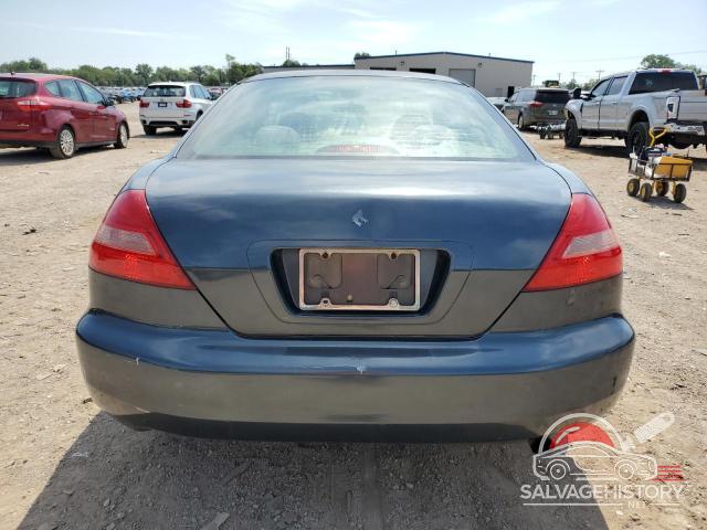 1HGCM72233A021109 2003 HONDA ACCORD photo no. 6