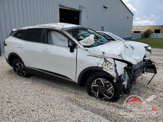KNDPU3DF1R7247180 2024 KIA SPORTAGE photo no. 4
