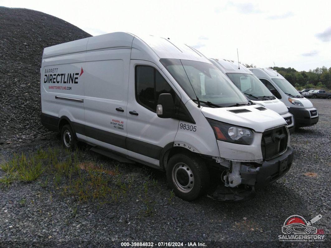 1FTBW3XG3MKA11354 2021 FORD TRANSIT photo no. 21